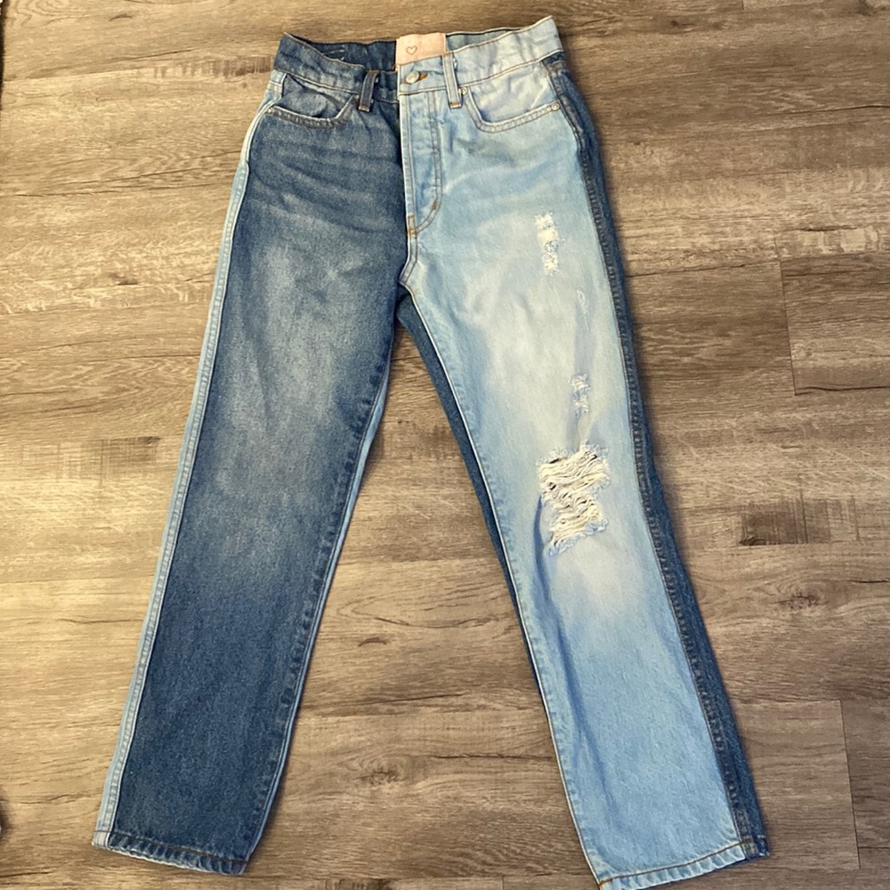Never Worn No Tags